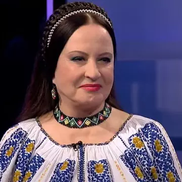 Ce pensie are Maria Dragomiroiu, după 40 de ani de activitate: „Un artist nu trăiește din asta”