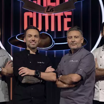 Când începe sezonul 13 "Chefi la Cuție" 2024. Surprize și reguli noi, după înlocuirea foștilor jurați