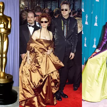 Cele mai urâte rochii de la Premiile Oscar. Aparițiile controversate ale lui Cher și Bjork și poveștile din spatele lor / Galerie foto