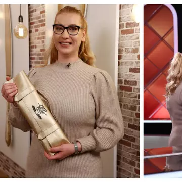 Cine este Lăcrămioara Pintilie, cuțitul de aur al lui Richard Abou Zaki. Concurenta a condus un restaurant cu patru stele Michelin