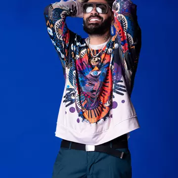 Connect-R, primul artist confirmat în duelul muzical al anului, Red Bull SoundClash