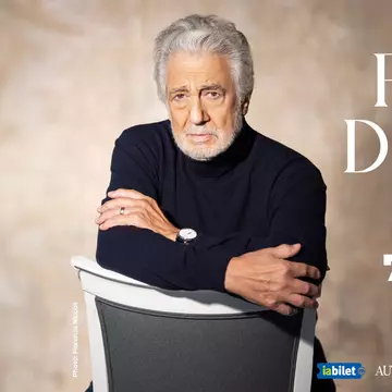 Reprogramarea Concertelor Placido Domingo din Cluj și București