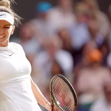 Cu ce sumă a fost despăgubită Simona Halep de TAS. Prima declarație a sportivei: „Privesc înainte”