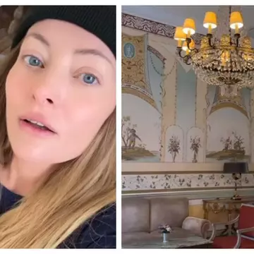 Cum arată locația în care sunt cazați Delia și Răzvan Munteanu, în Portugalia. Artista își continuă vacanța la Sintra / Galerie foto