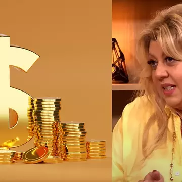 Cum atragi abundența în viața ta în doar trei pași. De ce bogații devin și mai bogați și săracii și mai săraci