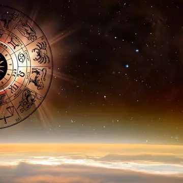 Eclipsă inelară de Soare pe 17 februarie 2026: un moment astral intens care aduce un val de transformări spectaculoase pentru zodii