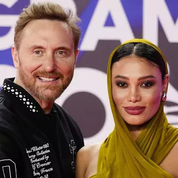 David Guetta a devenit tată la 56 de ani. Ce nume neobișnuit a ales pentru fiul său și al actriței Jessica Ledon