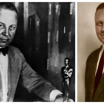 Povestea controversată a primului câștigător al Premiului Oscar, germanul adulat de Adolf Hitler, dar detestat de Marlene Dietrich