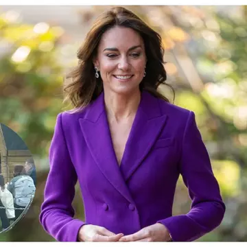 Experții pun capăt speculațiilor. Este sau nu Kate Middleton în imaginile controversate de la Windsor Farm Shop?