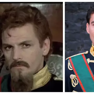 Florin Piersic, prima reacție după ce a aflat că George Burcea va fi Alexandru Ioan Cuza: „Îl sfătuiesc în primul rând să citească”