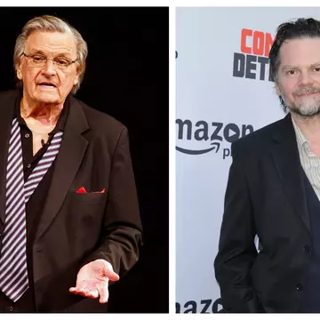 Florin Piersic Jr. a dezvăluit motivul pentru care nu mai ține legătura cu tatăl său, Florin Piersic: „L-am iertat”