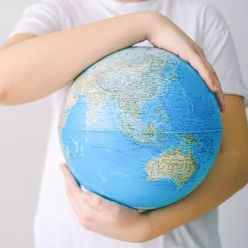 Care sunt capitalele țărilor lumii. Tu știi câte țări sunt pe pământ?