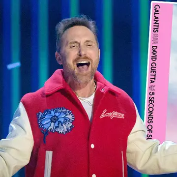 David Guetta, headliner al festivalului UNTOLD, a lansat Ligher o colaborare cu Galatis și 5 Seconds of Summer