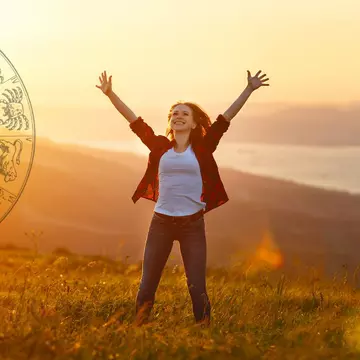 Horoscop 21 martie 2024. Zodia care face progrese remarcabile. Are noroc pe toate planurile