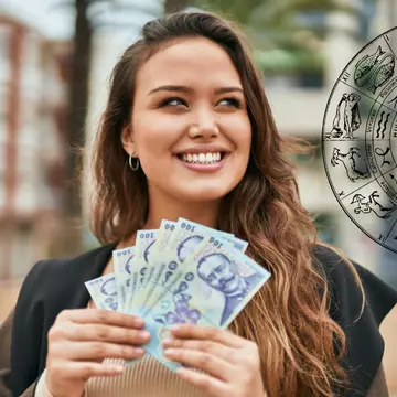 Horoscop 29 martie 2024. Zodia cu noroc la bani. Scapă de toate datoriile!