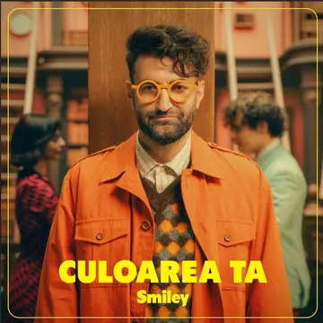 Smiley lansează „Culoarea ta”, o piesă în toate culorile iubirii