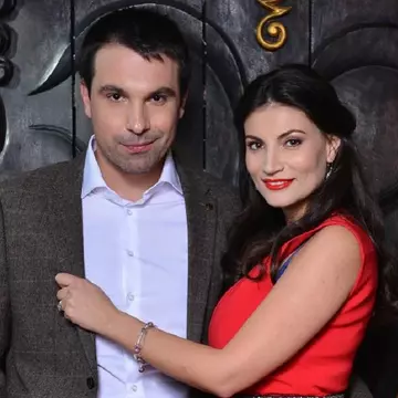 Cum și-a dat Ioana Ginghină seama că Alexandru Papadopol are o nouă iubită: "După ce s-a confirmat, îi spuneam 'iubițica lui tata'!"