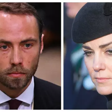 James Middleton, imagine emoționantă cu Kate Middleton, după ce Prințesa de Wales a anunțat că are cancer: „Am urcat mulți munți împreună”
