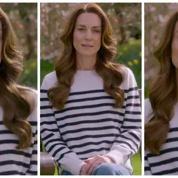 Kate Middleton a anunțat că are cancer. Prinţesa de Wales face chimioterapie / Video