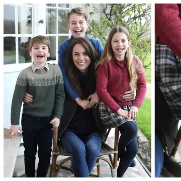 Kate Middleton, reacție după controversele legate de fotografia editată din online. Agențiile de presă au retras poza din arhive