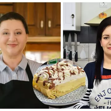 Laura Laurențiu a câștigat războiul cu Jamila, în cazul „eclerului la tavă”. S-au cerut daune de 7.000 de euro