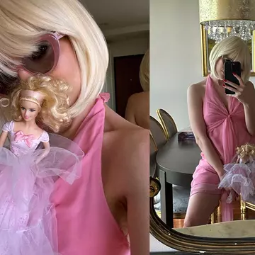 Cât valorează colecția de păpuși Barbie a Lidiei Buble: „Cred că-ți iei o mașină”. Ce mai colecționează artista / Exclusiv