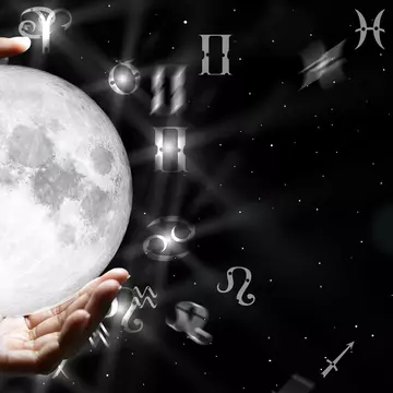 Lună Nouă în Pești din 10 martie. Începuturi noi pentru zodii și dorințe care vor deveni, în sfârșit, realitate
