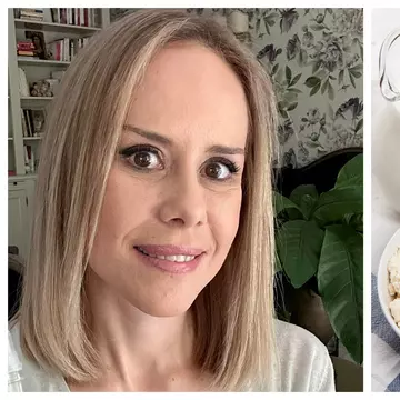 Mihaela Bilic, despre ce conțin, de fapt, brânzeturile și lactatele vegetale. "Vă recomand să deschideți ochii și să evitați!"