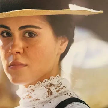 Actrița Mirela Zeța s-a căsătorit! Primele declarații despre soțul ei: „Mi-am întâlnit iubirea salvatoare” / Exclusiv