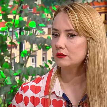 Condiția pe care fostul soț, Florin Budnaru, i-a pus-o Oanei Ioniță ca să o lase să petreacă mai mult timp cu fiul lor: „A zis că nu mai face apel”