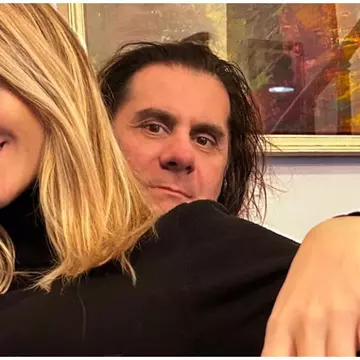 Octavia Geamănu, detalii despre relația cu Marian Ionescu și colaborarea cu Direcția 5: ”Este viața care mi se potrivește ca o mănușă” / Exclusiv