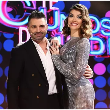 Pepe dă din casă de la “Te cunosc de undeva”. Ce se întâmplă între Andreea Bălan, Mihai Petre și Ozana Barabancea: “Ferească Dumnezeu!”/ Exclusiv