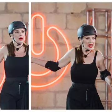 Power Couple, 4 martie: Daiana Anghel, furioasă pe soțul ei, Sorin Gonțea: „Te crăp”