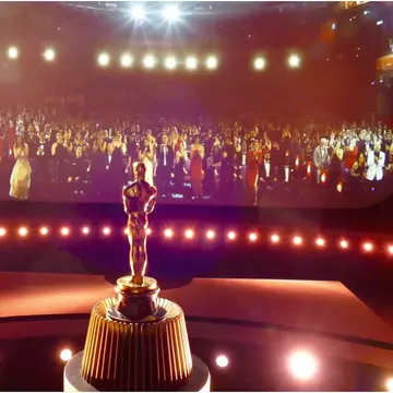 Premiile Oscar 2024. “Oppenheimer“ a câștigat șapte trofee, “Poor Things“, patru premii Oscar