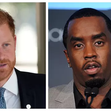 Prințul Harry, târât într-un proces de 30 milioane dolari intentat lui Sean „Diddy” Combs. Imagini cu cei doi la o petrecere