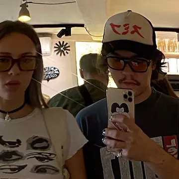 Gestul impresionant făcut de Radu Siffredi pentru Oana Matache, după finala "Power couple". Cuplul a fost învins de Daiana Anghel și Sorin Gonțea