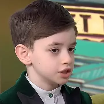 Rareș Prisăcariu, câștigătorul sezonului 13 „Românii au talent”, își dorește să devină actor: „Fac cursuri de actorie și jurnalism”