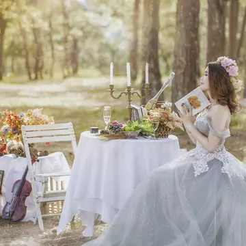 Descoperă rochia de mireasă a visurilor tale la Iris Bridal Salon: Open Days 08-10 martie 2024