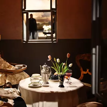 Art Safari a deschis Muzeul secret din inima Bucureștiului! Programul complet al noului sezon care începe din 8 martie
