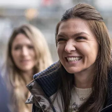 Simona Halep se poate întoarce pe terenul de tenis. TAS i-a redus sentința la 9 luni