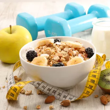 Ce este dieta 30-30-30 care a devenit virală pe Tiktok