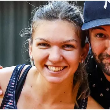 Smiley, după ce TAS a decis reducerea suspendării Simonei Halep: „Încrederea în oameni ne face mai buni”