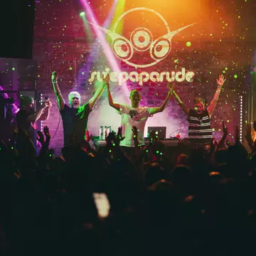 Șuie Paparude acceptă provocarea Red Bull SoundClash 2024 și intră în luptă cu Connect-R