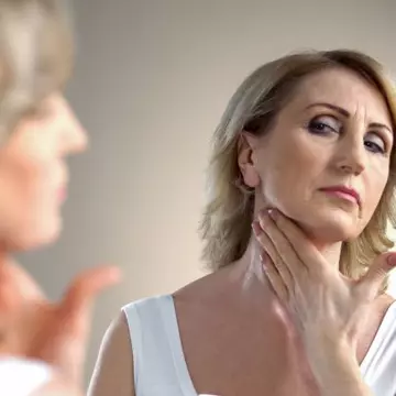 Cum să Combați Eficient Semnele Îmbătrânirii Pielii după Vârsta de 40 de ani?
