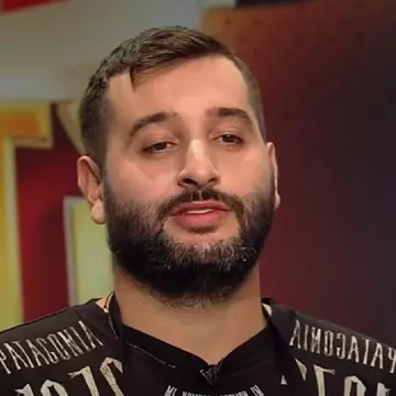 Vincenzo Aiello, care a fost iubitul Antoniei Ștefănescu, se căsătorește. Cine i-a furat inima fostului concurent de la "Chefi la Cuțite"