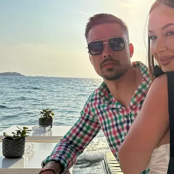 Vlăduța Lupău a ales un nume deosebit pentru al doilea copil. "E foarte rar!" Artista și Adi Rus mai au un băiat