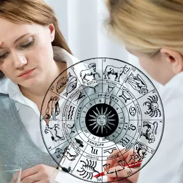 Zodii lovite de soartă la începutul primăverii. Nativii care vor avea probleme de sănătate în luna martie