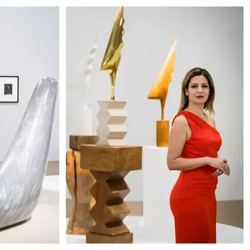 Vinul românesc Jidvei alături de 2800 de vizitatori la vernisajul expozitiei Brâncuși de la Paris. O premieră absolută