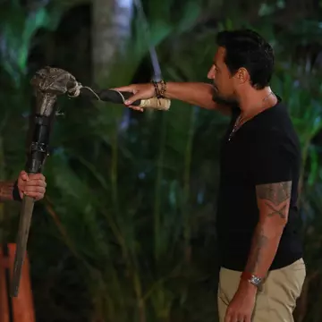 Alex Delea, primul interviu după eliminarea de la Survivor All Stars: „Spre spital îmi dădeam seama că drumul meu se va termina” / Exclusiv