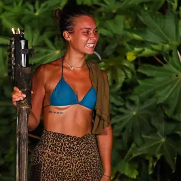 Ce planuri are Alexandra Duli, după ce a fost eliminată de la Survivor All Stars?  “Vreau să mă apuc de vloguri” / Exclusiv